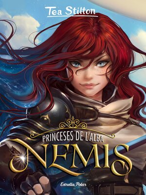 cover image of Princeses de l'alba 2. Nemis